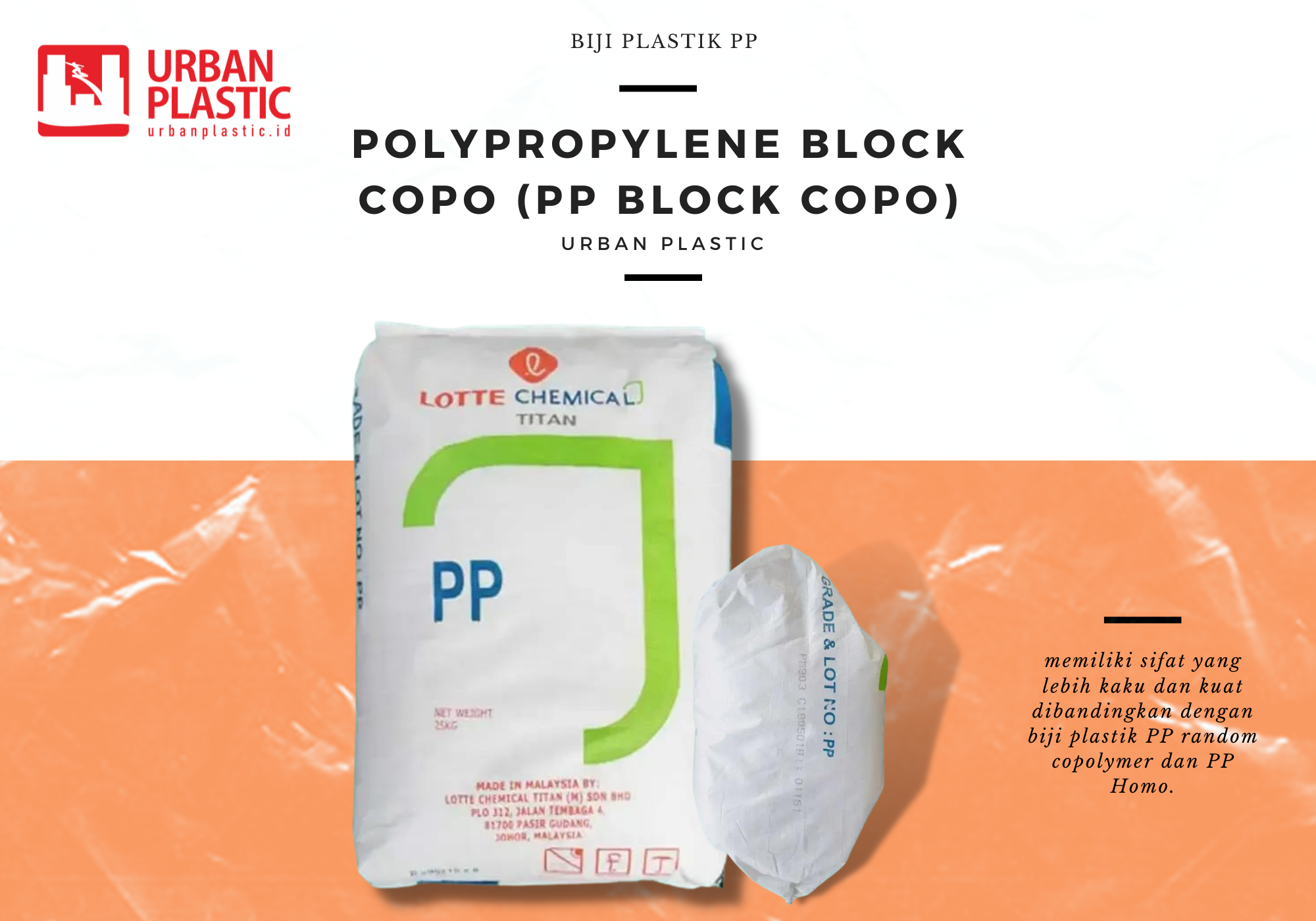 PP Block Copo