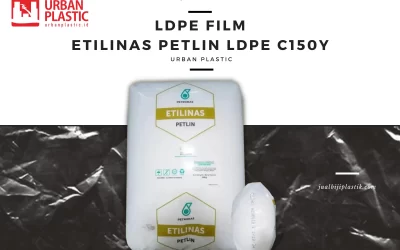 Keunggulan Biji Plastik LDPE PETLIN C150Y untuk Inner Seal