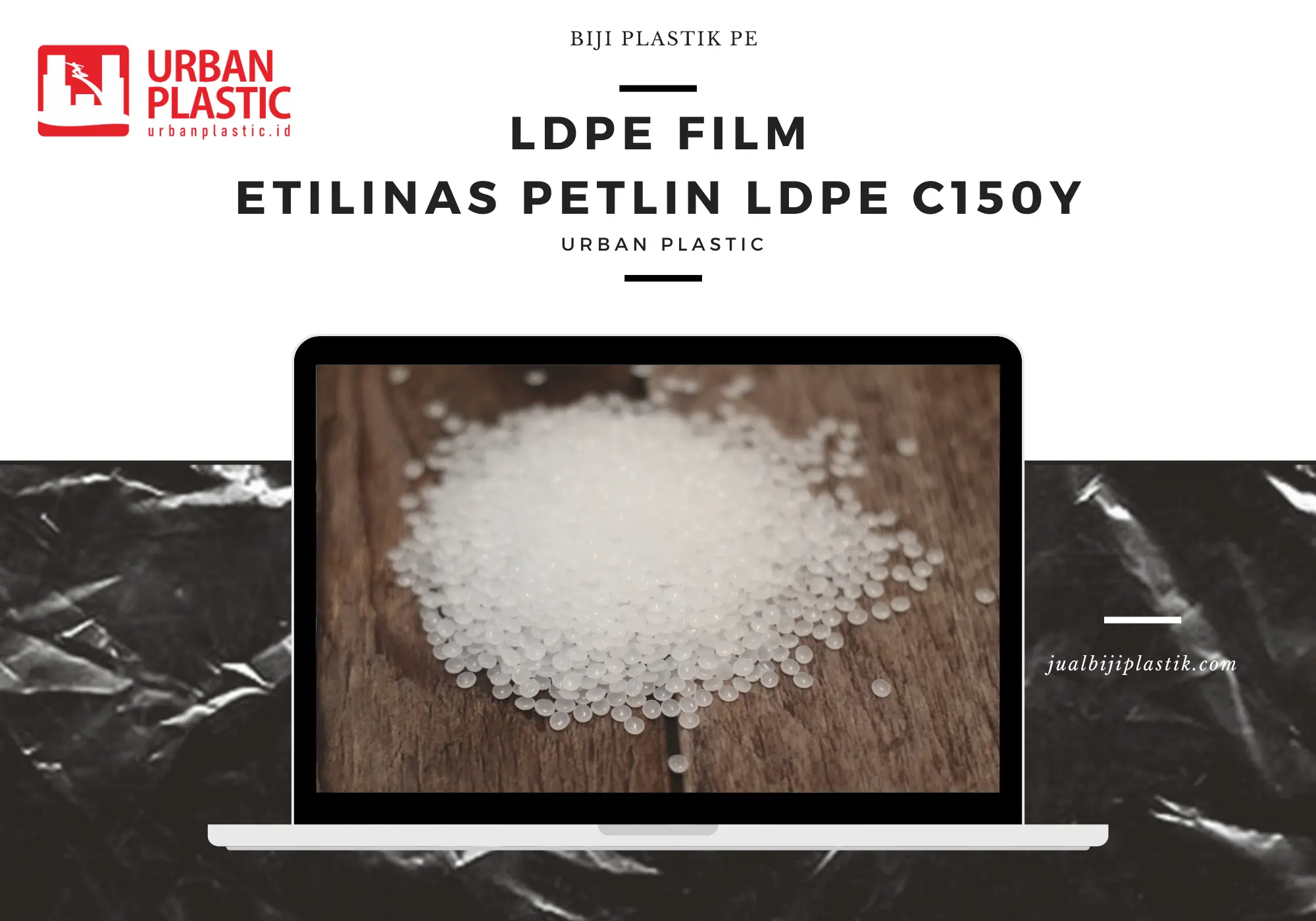 ETILINAS PETLIN LDPE C150Y