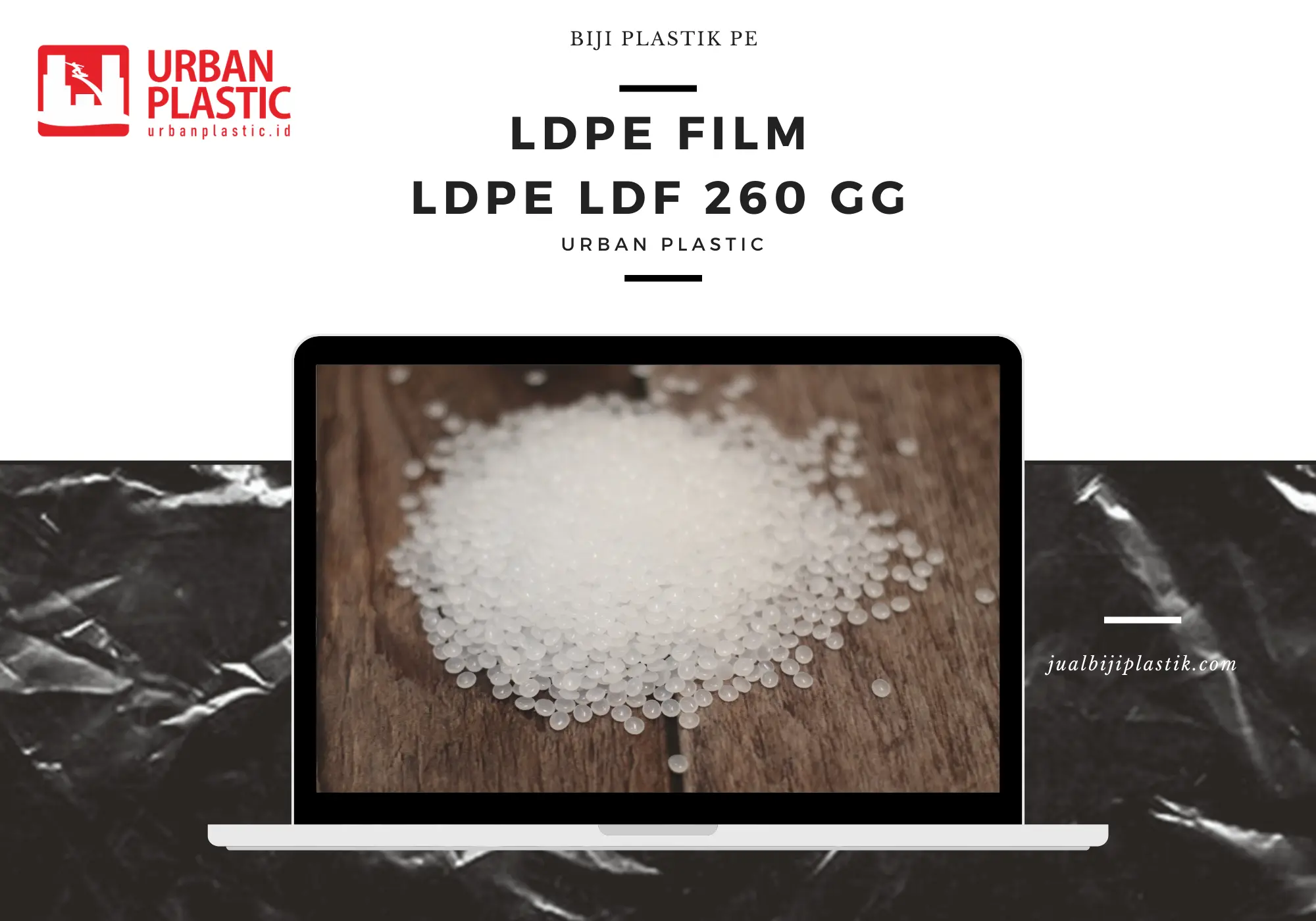 LDPE LDF 260 GG