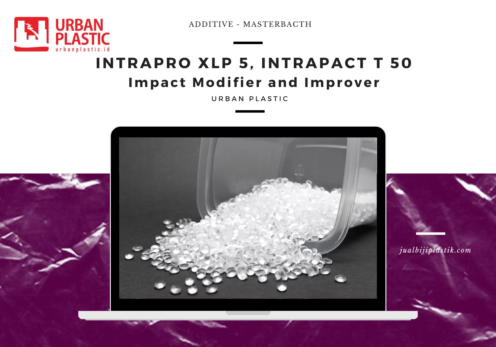 INTRAPRO XLP 5, INTRAPACT T 50