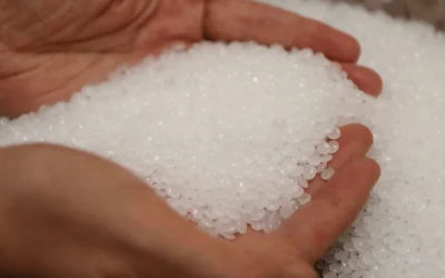 Alasan Marlex 5502 Digunakan untuk Produksi Botol Plastik Perusahaan Terpercaya